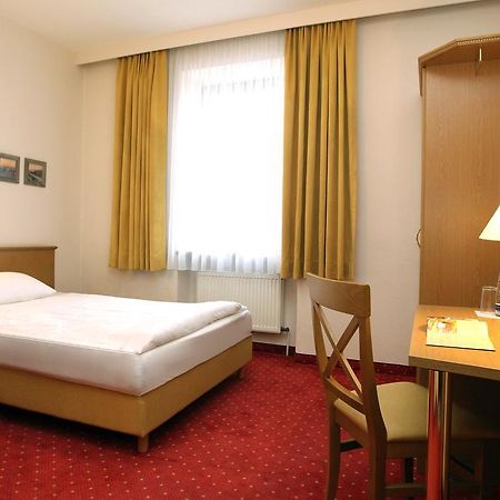 Stadthotel แอร์ดิง ภายนอก รูปภาพ